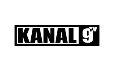 Гостовање на телевизији Канал 9