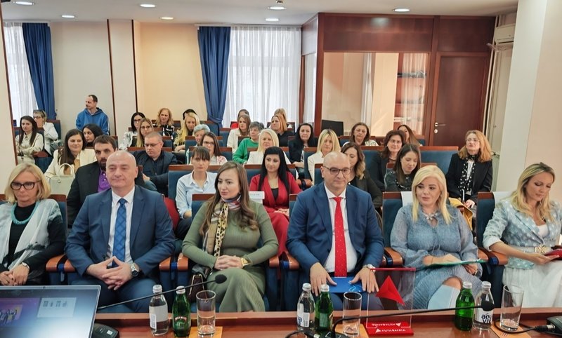 Директорка Завода за равноправност полова учествовала на панелу „Предузетнице Војводине – у сусрет EXPO 2027“ у Новом Саду