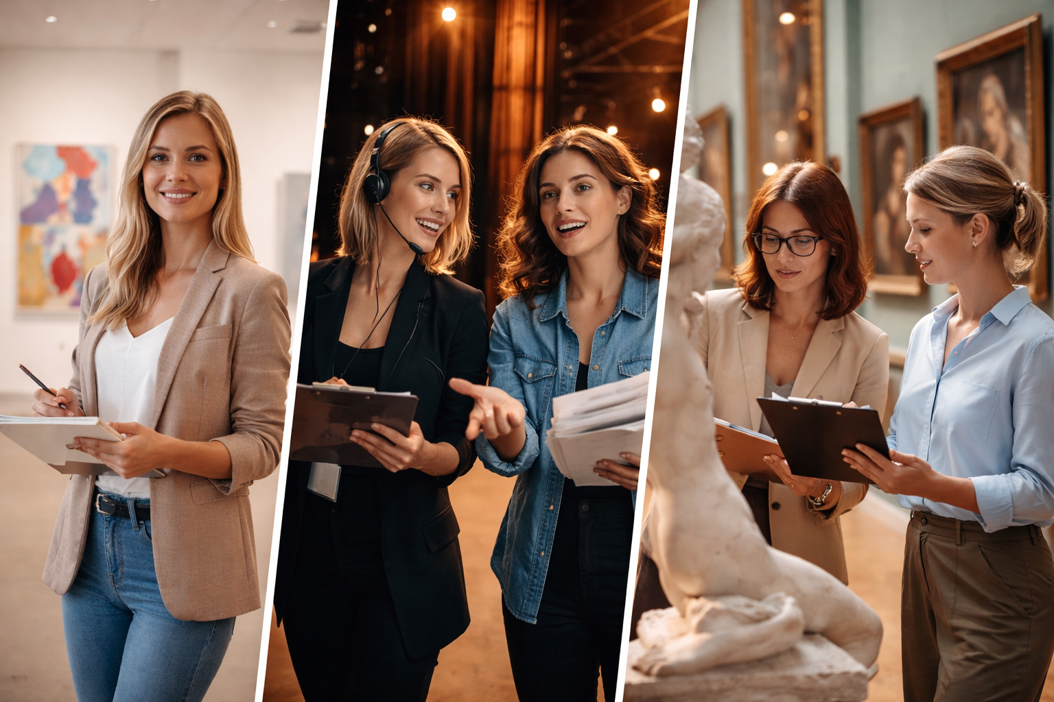 Позив за учешће у програму едукације „Модел за креирање ЕУ пројектних могућности жена у култури и креативним индустријама кроз регионалну сарадњу“