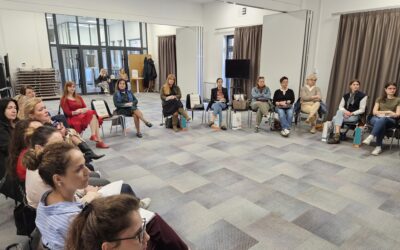 Počeo program edukacije o EU projektnim mogućnostima za žene u kulturi