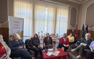 Институције заједно на терену за економско оснаживање и већу видљивост жена у руралним срединама – 15. октобар Међународни дан сеоских жена