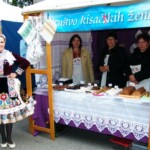 Друштво кисачких жена, Кисач