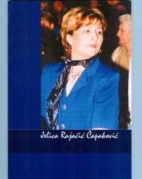 Jelica Rajačić Čapaković, Ženske studije i istraživanja/Zavod za ravnopravnost polova, (2008)
