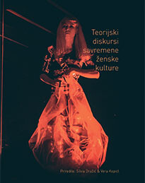 "Teorijski diskurski savremene ženske kulture"
- Silvia Dražić i Vera Kopicl