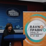 Директорка Диана Миловић,
Инђија, 30.11.2017.