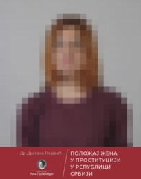 Položaj žena u prostituciji u Republici Srbiji